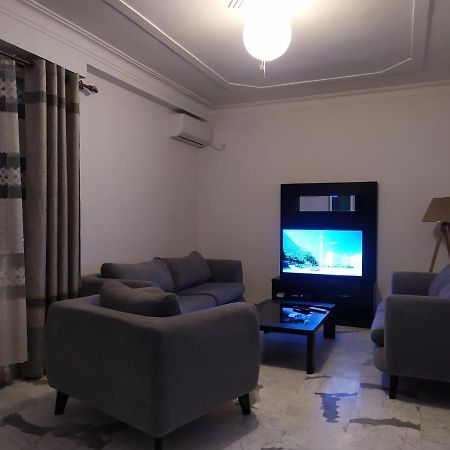 Appartement A Louer A Tlemcen Exterior photo