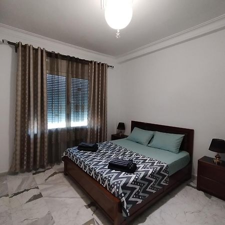 Appartement A Louer A Tlemcen Exterior photo