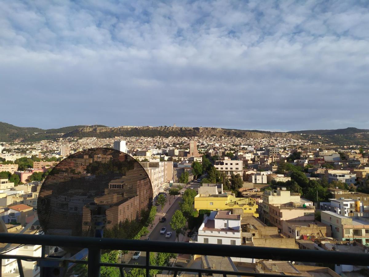Appartement A Louer A Tlemcen Exterior photo