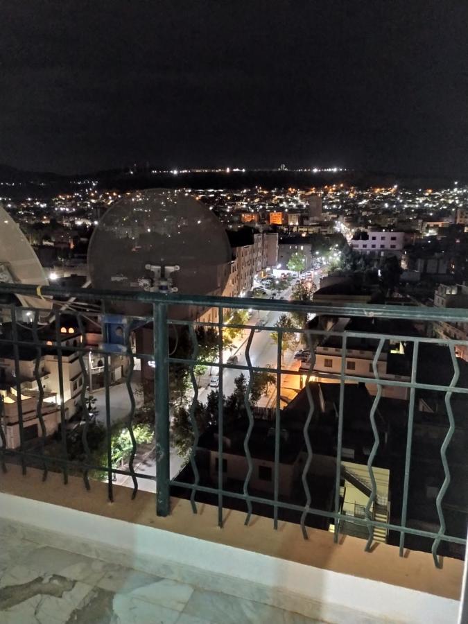 Appartement A Louer A Tlemcen Exterior photo