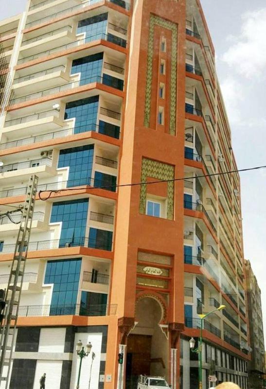 Appartement A Louer A Tlemcen Exterior photo