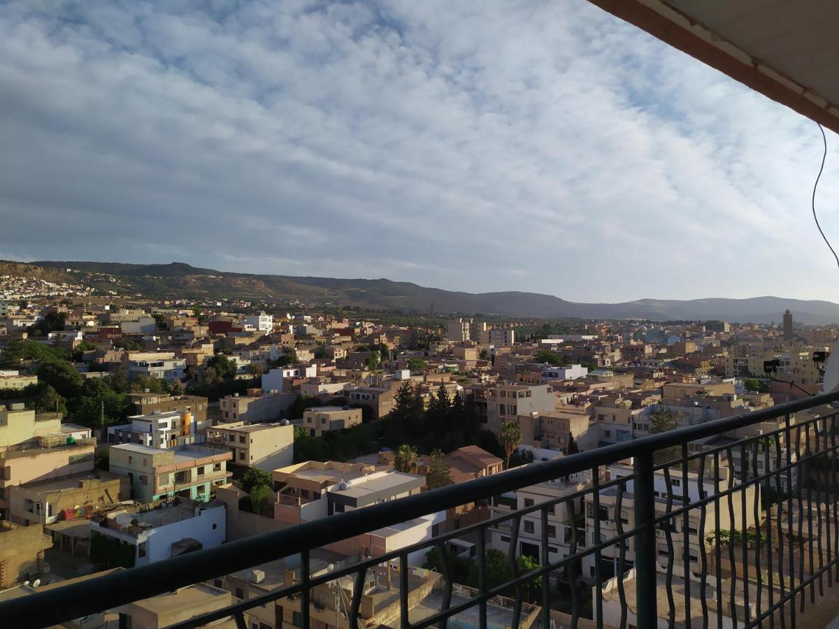 Appartement A Louer A Tlemcen Exterior photo