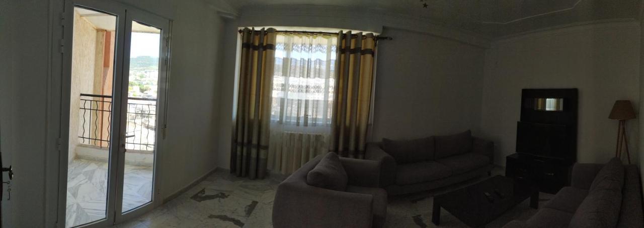 Appartement A Louer A Tlemcen Exterior photo