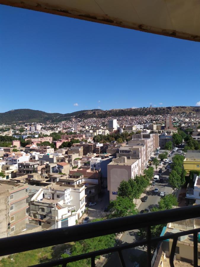 Appartement A Louer A Tlemcen Exterior photo