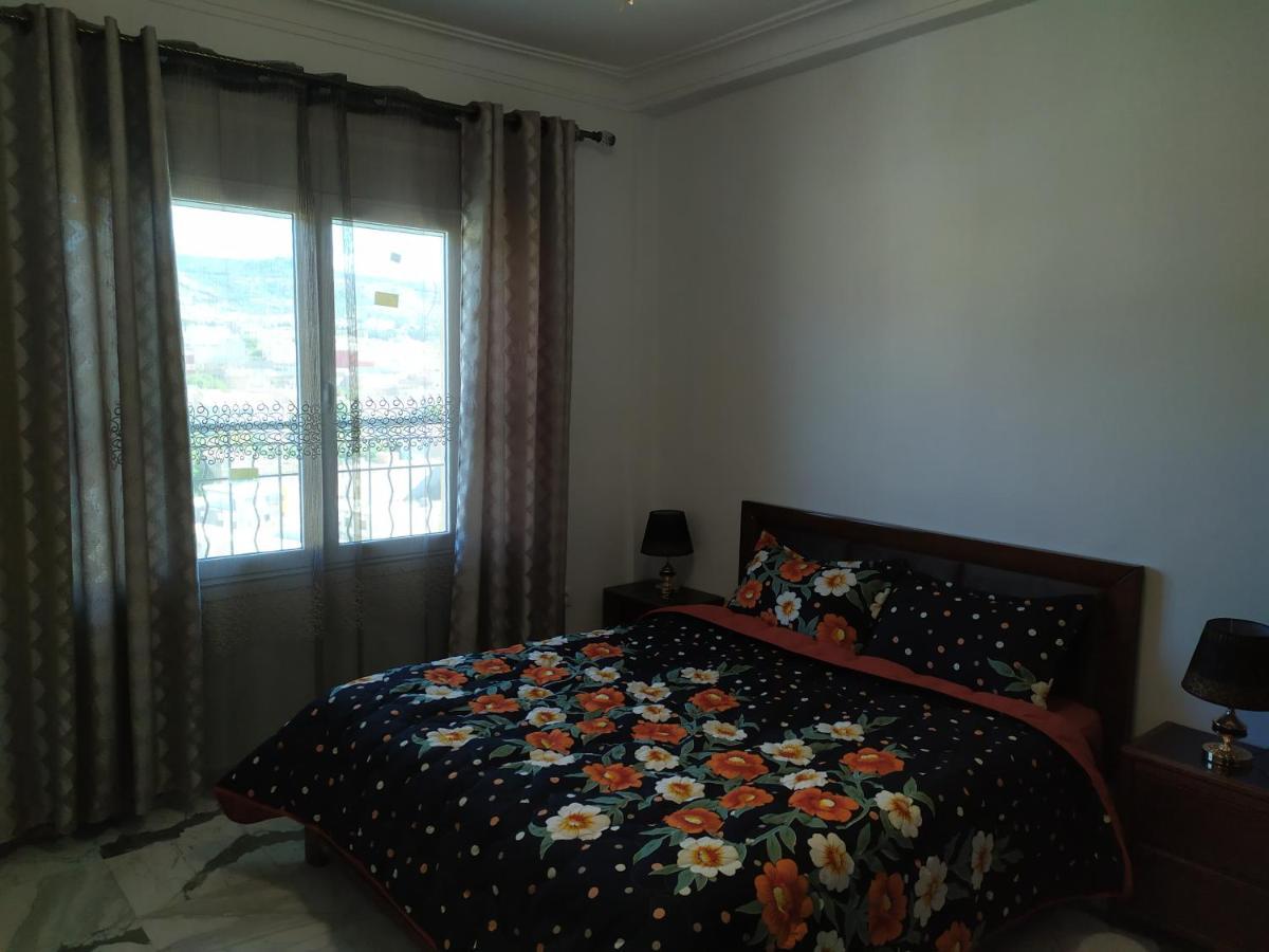 Appartement A Louer A Tlemcen Exterior photo