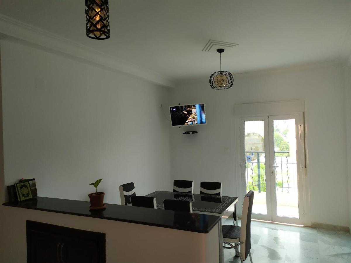 Appartement A Louer A Tlemcen Exterior photo