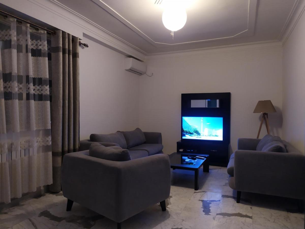 Appartement A Louer A Tlemcen Exterior photo