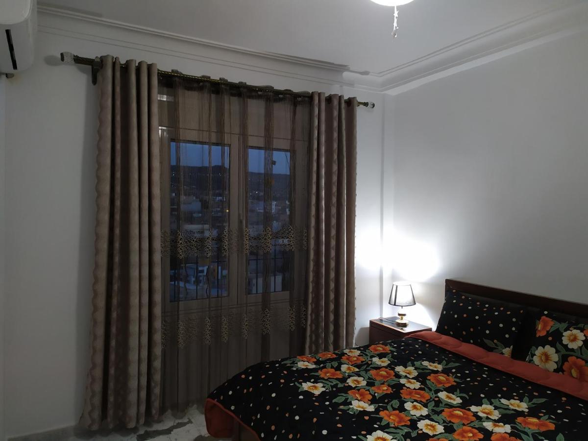 Appartement A Louer A Tlemcen Exterior photo