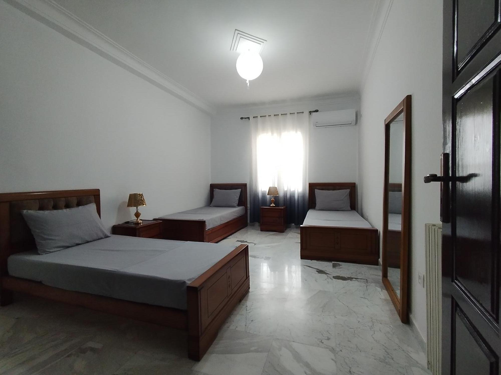 Appartement A Louer A Tlemcen Exterior photo