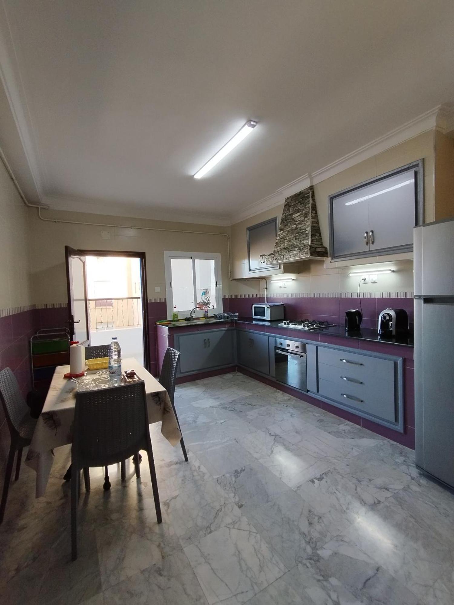 Appartement A Louer A Tlemcen Exterior photo