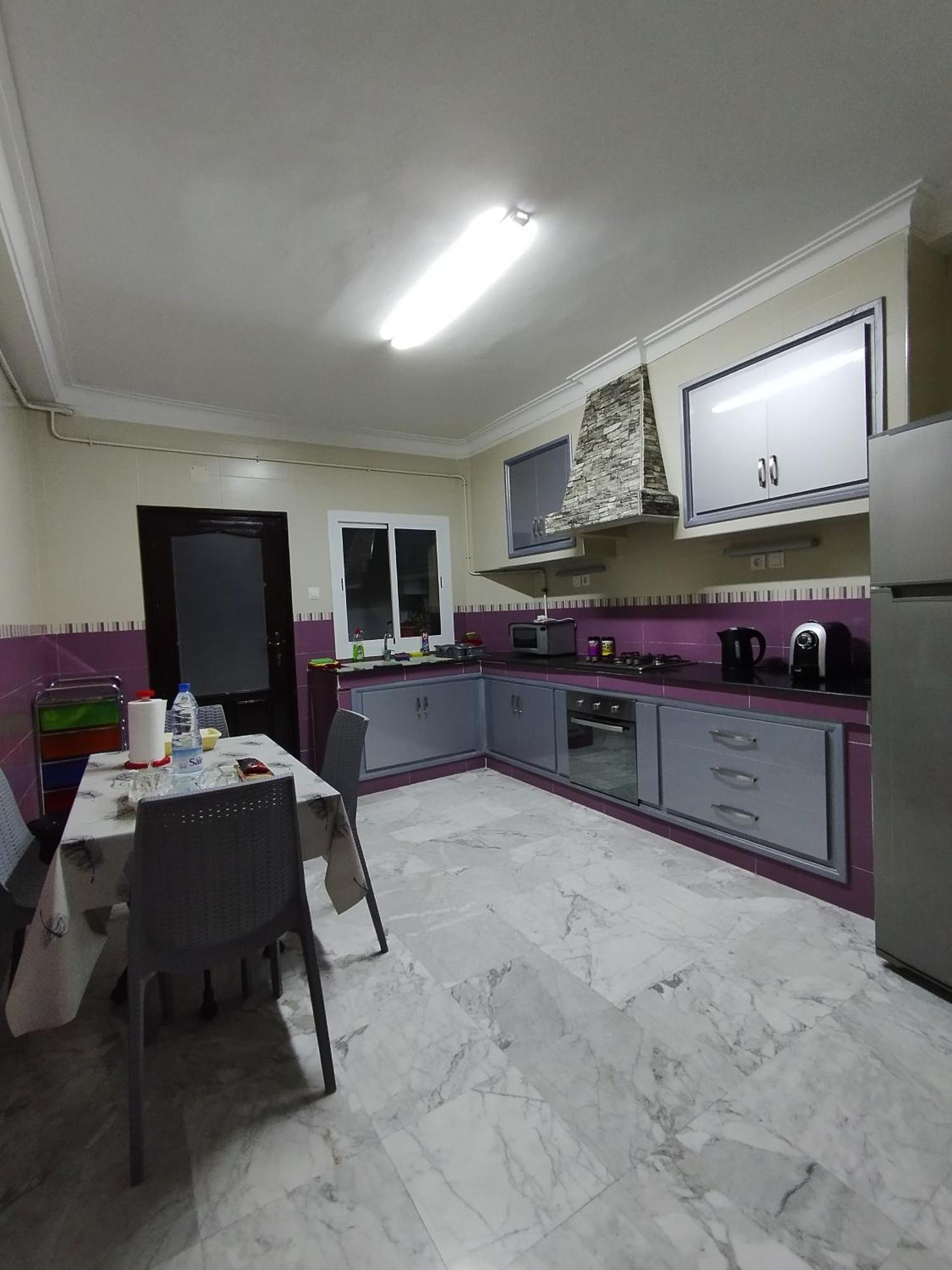 Appartement A Louer A Tlemcen Exterior photo