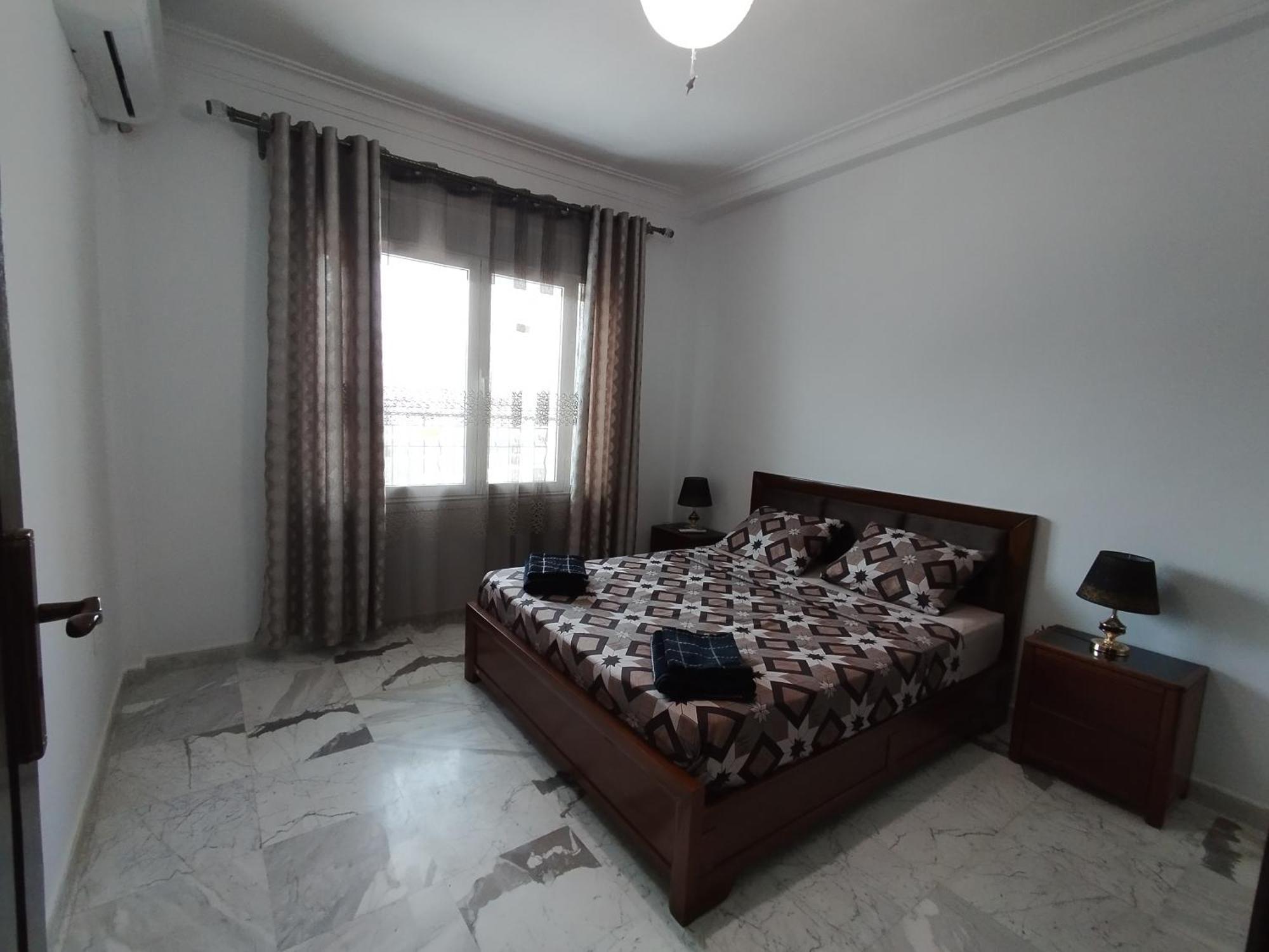 Appartement A Louer A Tlemcen Exterior photo