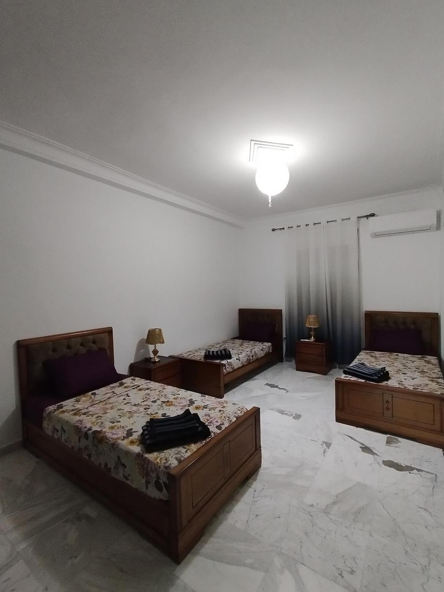 Appartement A Louer A Tlemcen Exterior photo
