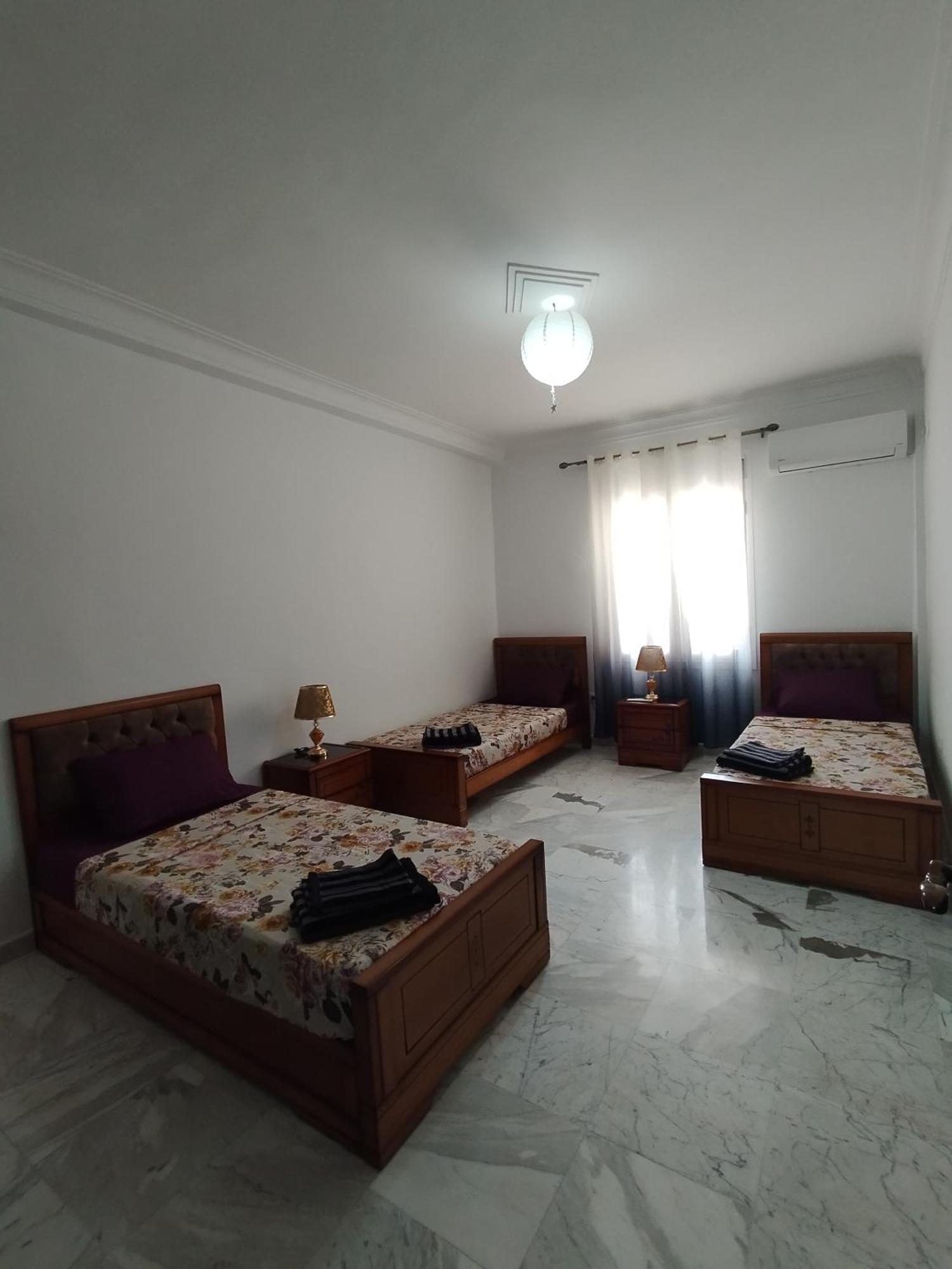Appartement A Louer A Tlemcen Exterior photo