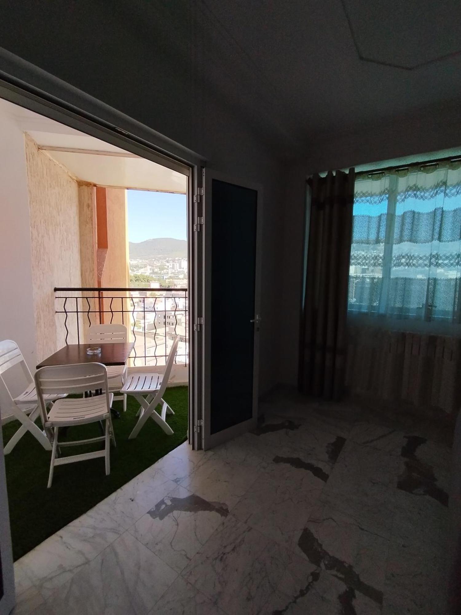 Appartement A Louer A Tlemcen Exterior photo